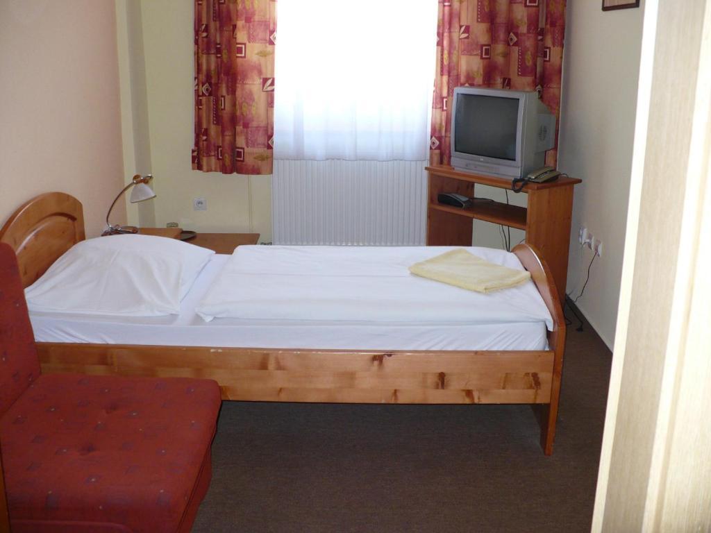 Motel Ranc Ruzomberok Quarto foto